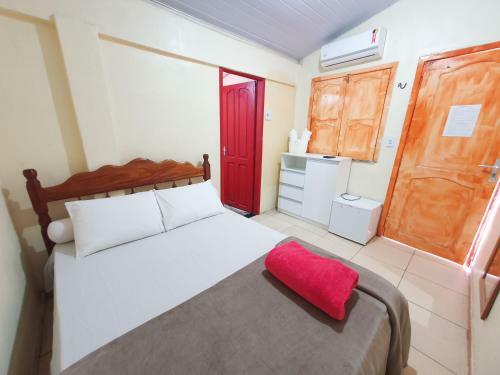 Hostal Babylon Village