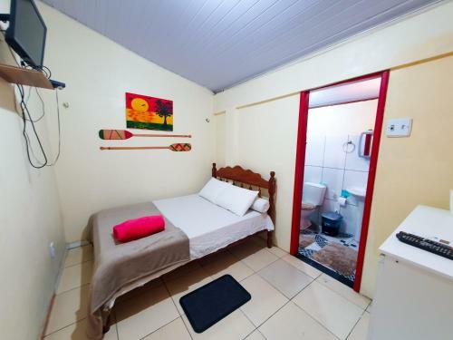 Hostal Babylon Village