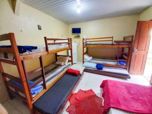 Hostal Babylon Village