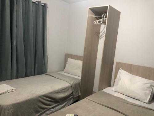 Hotel Rio Verde