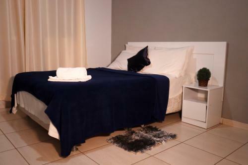 Hotel Rio Verde