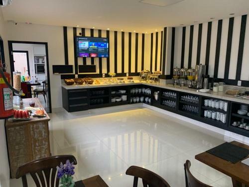 Apartamento �den Hotel