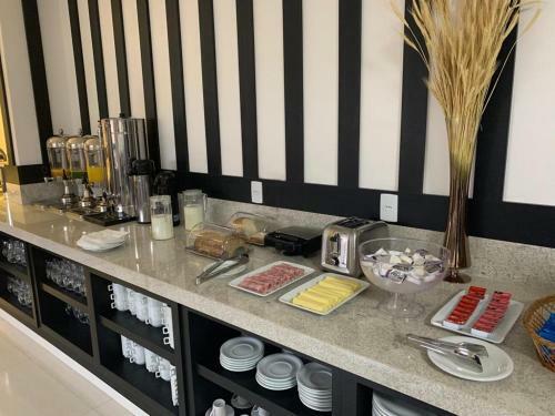 Apartamento �den Hotel