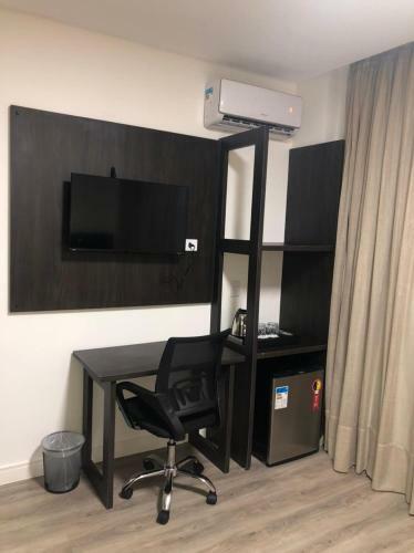 Apartamento �den Hotel