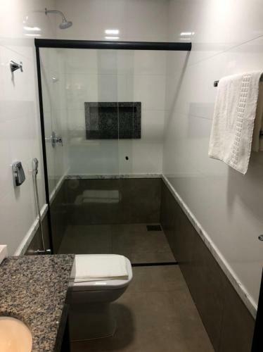 Apartamento �den Hotel