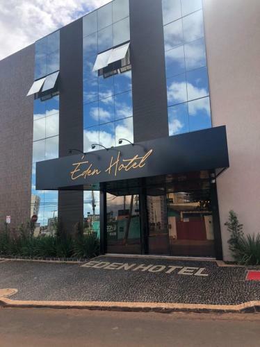 Apartamento �den Hotel