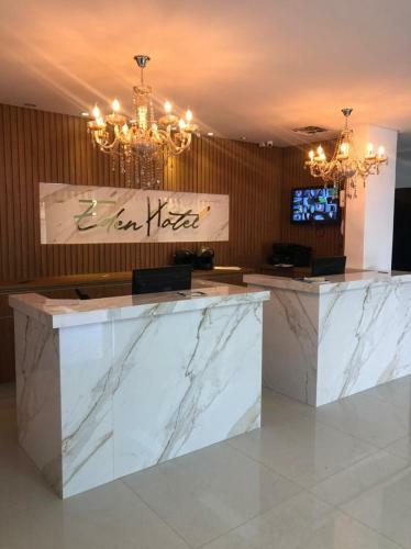 Apartamento �den Hotel