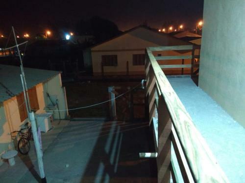 Apartamento Pousada Do Osvaldo