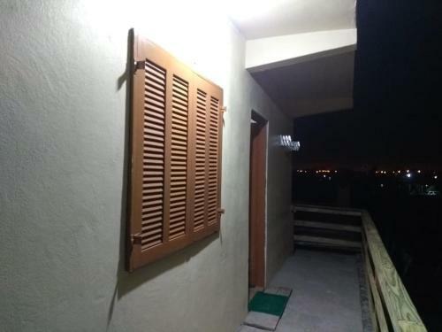 Apartamento Pousada Do Osvaldo