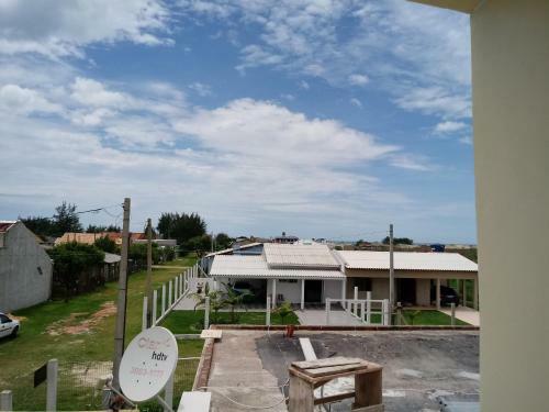 Apartamento Pousada Do Osvaldo