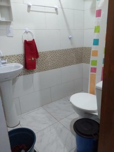 Apartamento Pousada Do Osvaldo