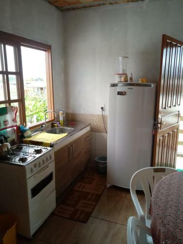 Apartamento Pousada Do Osvaldo
