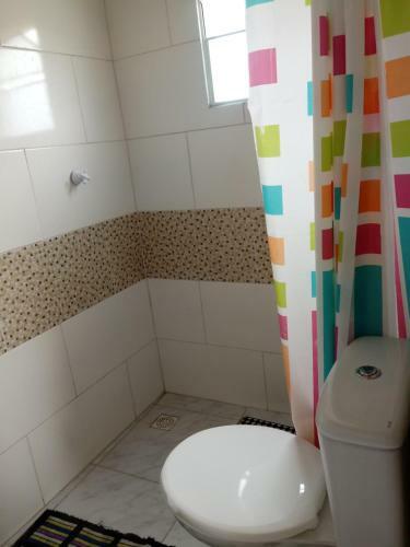 Apartamento Pousada Do Osvaldo