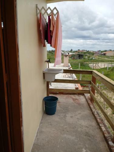 Apartamento Pousada Do Osvaldo