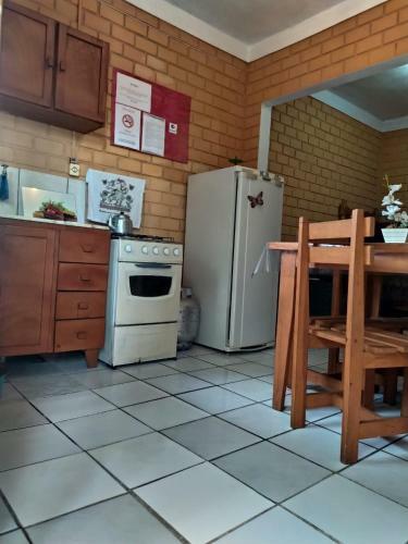 Posada Pousada Cavalheiro