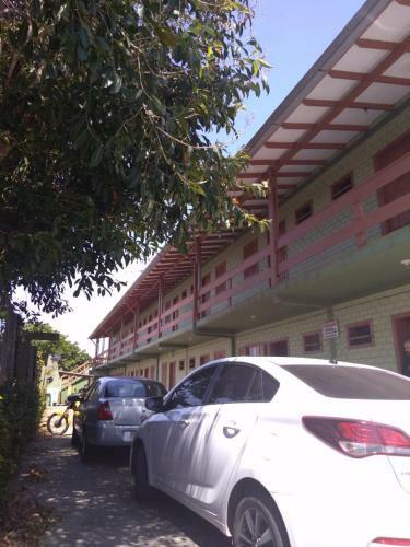 Posada Pousada Cavalheiro