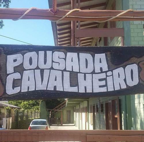 Posada Pousada Cavalheiro