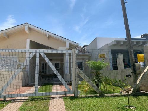 Casa Aconchego E Sossego Imb�