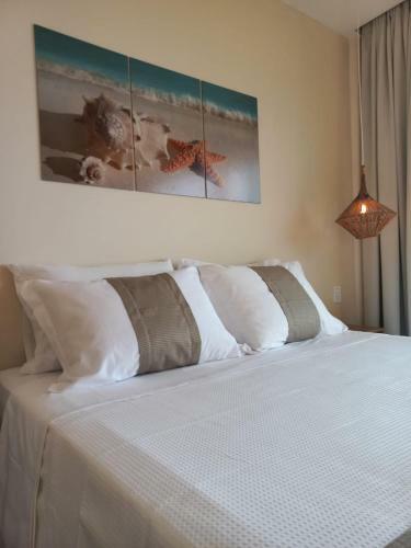 Apartamento Canto Das �guas