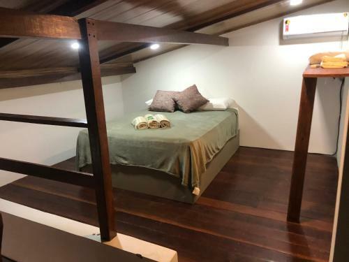 Apartamento Tranquila Flats