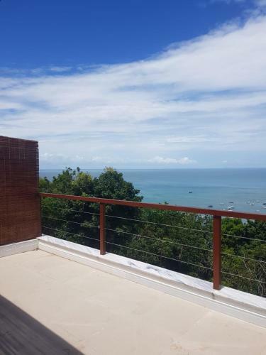 Pouso Do Sol - Apartamento Com Vista Panor�mica Em Morro