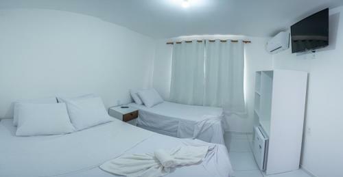 Hotel Do Pescador