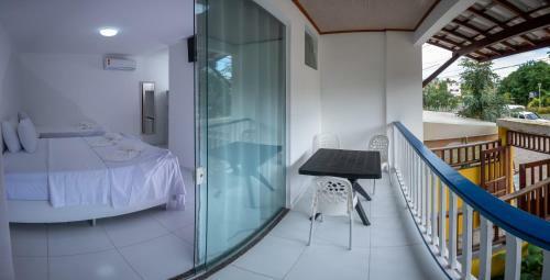 Hotel Do Pescador