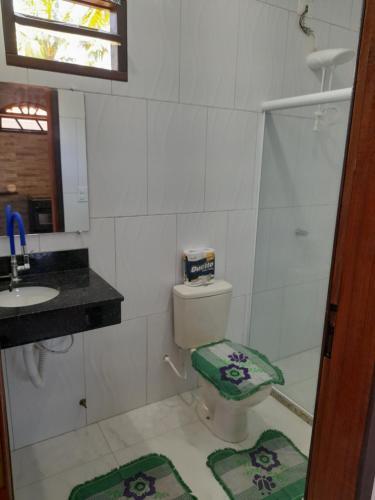 Axe Mainha Casa Temporada