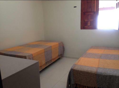 Casa Bem Estar Palestina