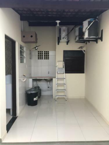 Casa Bem Estar Palestina