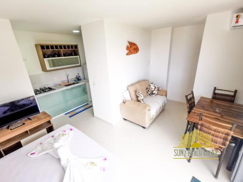 Apartamento Sun7