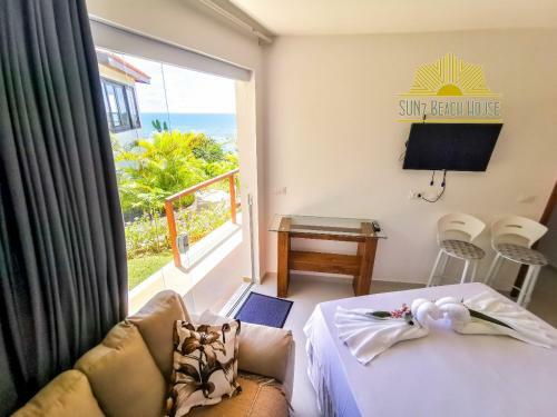 Apartamento Sun7