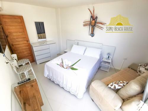 Apartamento Sun7