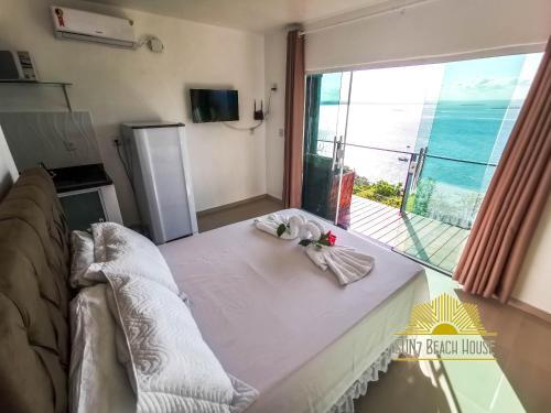 Apartamento Sun7