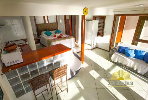 Apartamento Sun7