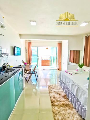 Apartamento Sun7