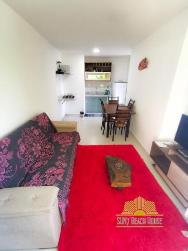 Apartamento Sun7