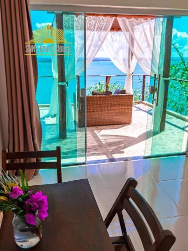 Apartamento Sun7