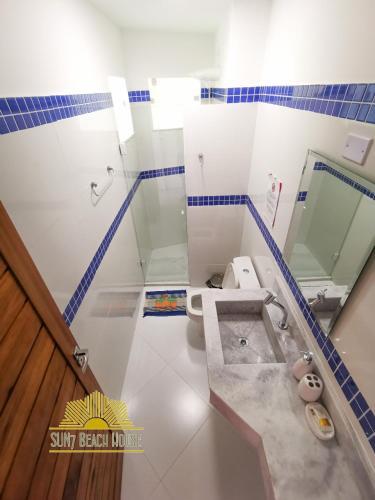 Apartamento Sun7