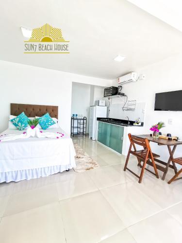 Apartamento Sun7