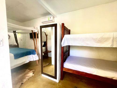 Posada Eco Pousada Odoy�