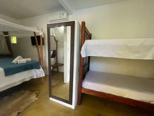Posada Eco Pousada Odoy�