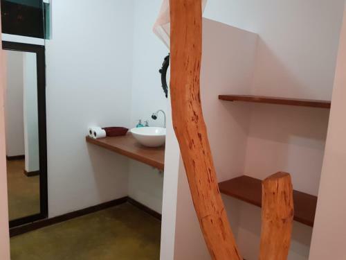 Posada Eco Pousada Odoy�