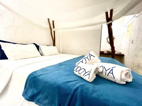 Posada Eco Pousada Odoy�