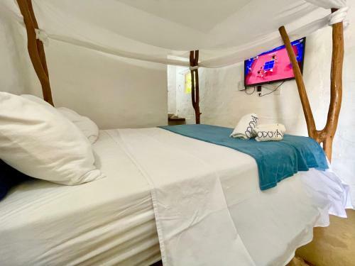 Posada Eco Pousada Odoy�