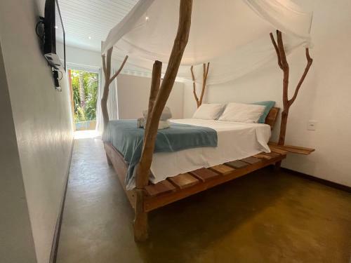 Posada Eco Pousada Odoy�