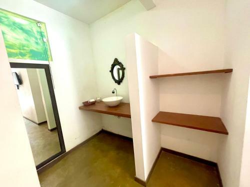 Posada Eco Pousada Odoy�