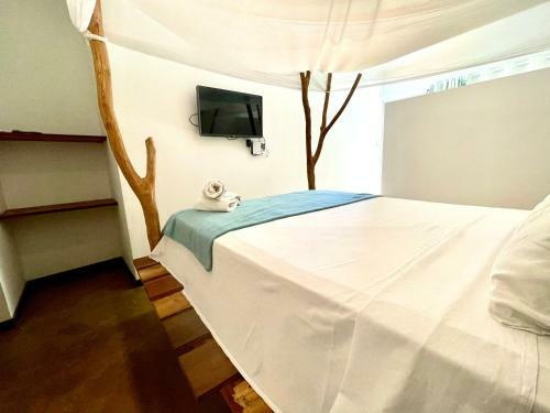 Posada Eco Pousada Odoy�