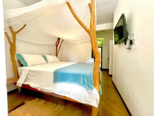 Posada Eco Pousada Odoy�