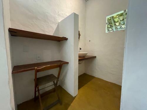 Posada Eco Pousada Odoy�